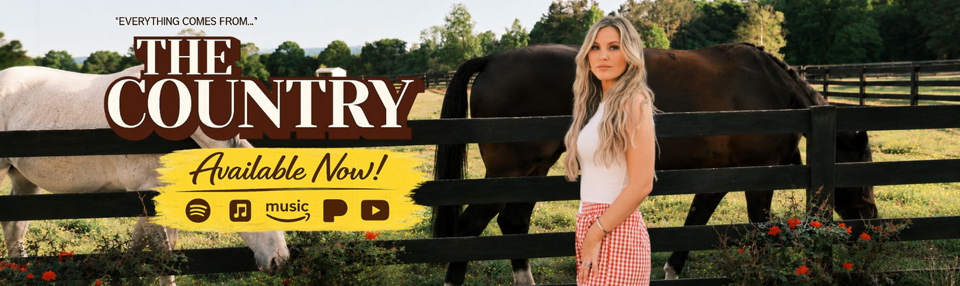 Karissa Ella — The Country hero image